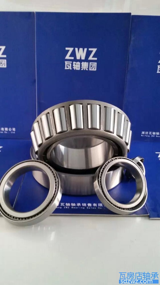 單列圓錐滾子軸承(公制) 32216單列圓錐滾子軸承(公制)