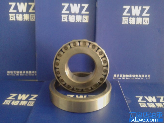 單列圓錐滾子軸承(公制) 32221單列圓錐滾子軸承(公制)