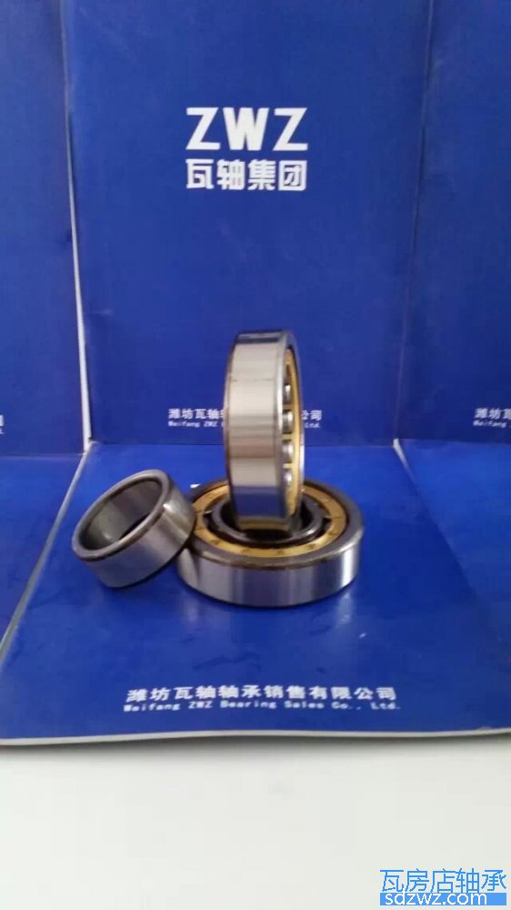 單列圓柱滾子軸承 NU2222EM單列圓柱滾子軸承