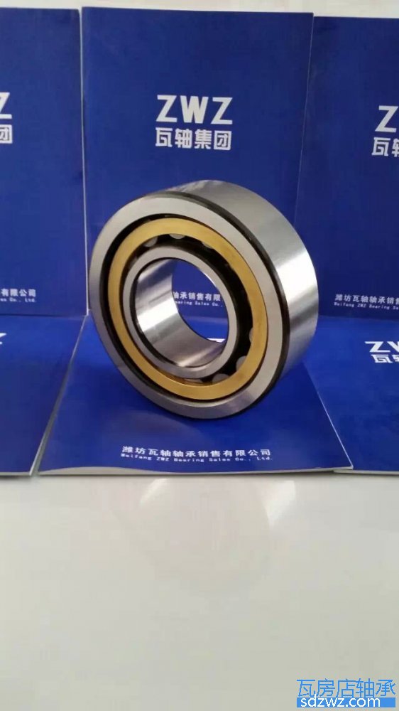 單列圓柱滾子軸承 NJ210ETN1單列圓柱滾子軸承