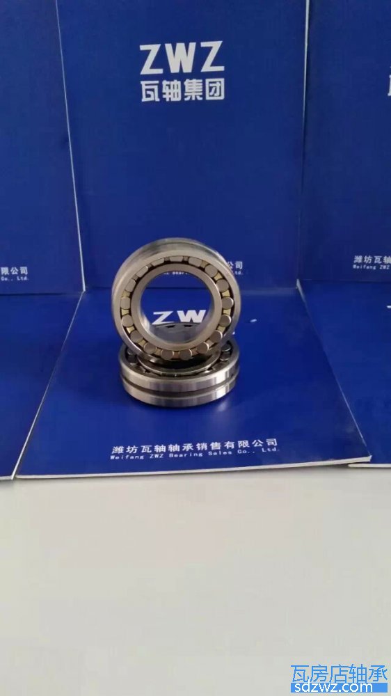 調(diào)心滾子軸承(CA) 23226CAF3調(diào)心滾子軸承(CA)