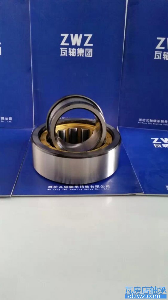 單列圓柱滾子軸承 NJ224M單列圓柱滾子軸承