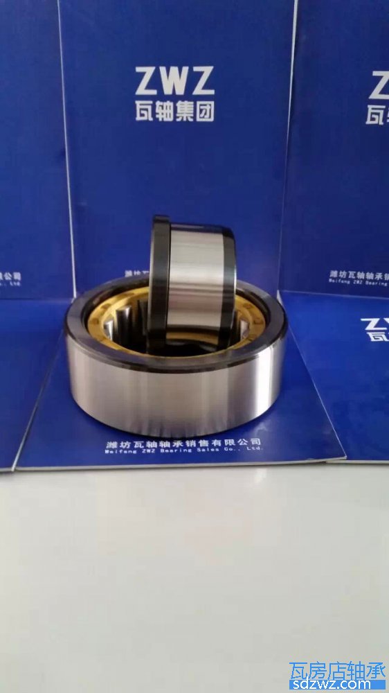 單列圓柱滾子軸承 NJ2224E單列圓柱滾子軸承